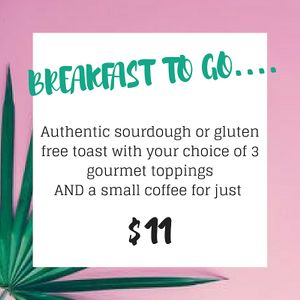 cheap, healthy, delicious options at The Beet Bar at The Beet Bar in Townsville