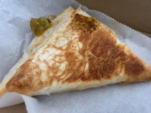   at The Beet Bar in Townsville