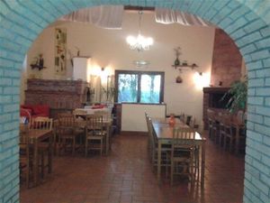 Podere Capanne at Podere Capanne in Rome