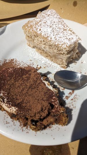  at Podere Capanne in Rome