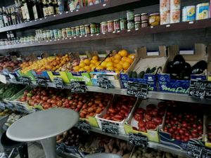 and more  at La Fontana della Frutta in Siena