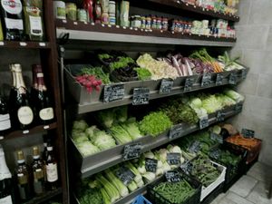 and more at La Fontana della Frutta in Siena