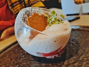 Montblanc at Beet in Luxembourg City