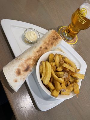   at Beet in Luxembourg City