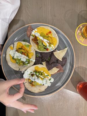   at Beet in Luxembourg City