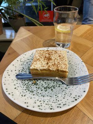 Cakes 🍰  at Beet in Luxembourg City