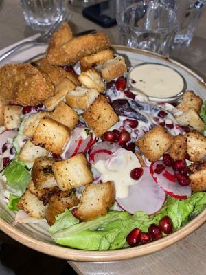   at Beet in Luxembourg City