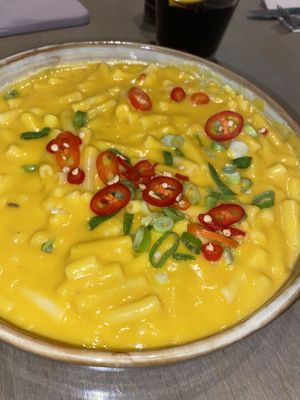   at Beet in Luxembourg City