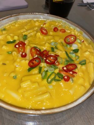   at Beet in Luxembourg City