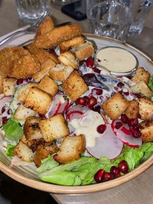   at Beet in Luxembourg City