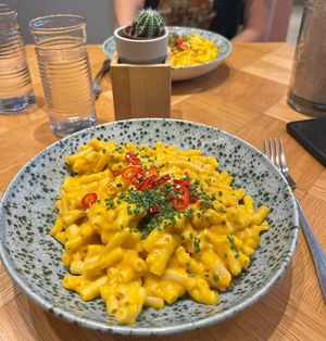   at Beet in Luxembourg City