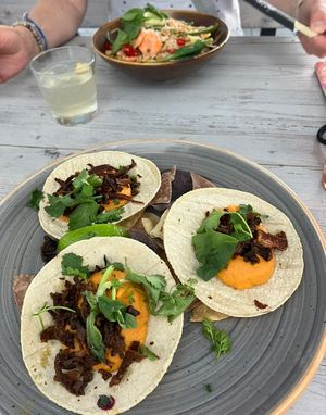   at Beet in Luxembourg City