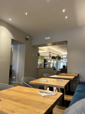 Nice rooms  at Beet in Luxembourg City