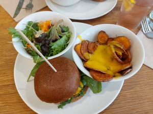  at Beet in Luxembourg City