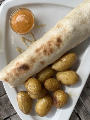   at Beet in Luxembourg City