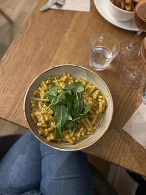   at Beet in Luxembourg City