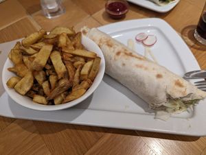  at Beet in Luxembourg City