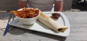  at Beet in Luxembourg City