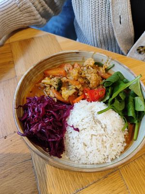  at Beet in Luxembourg City