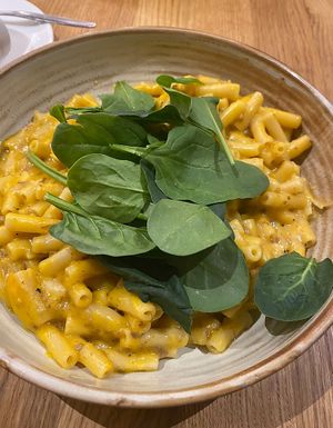   at Beet in Luxembourg City