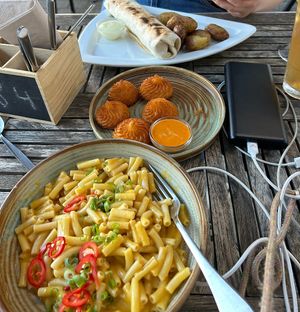   at Beet in Luxembourg City