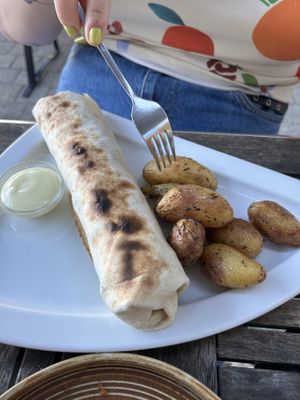   at Beet in Luxembourg City