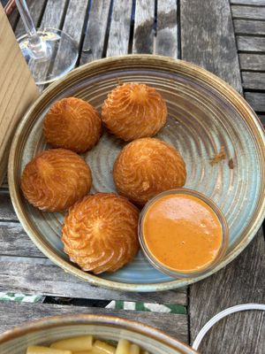   at Beet in Luxembourg City