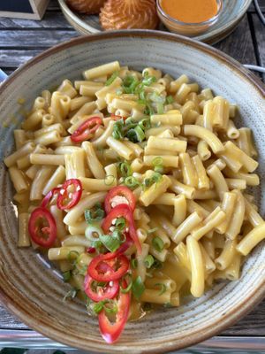   at Beet in Luxembourg City