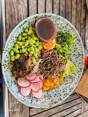  at Beet in Luxembourg City