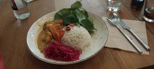  at Beet in Luxembourg City