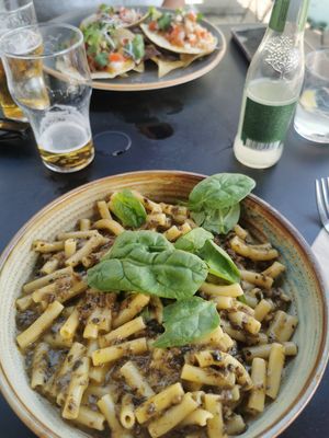  at Beet in Luxembourg City