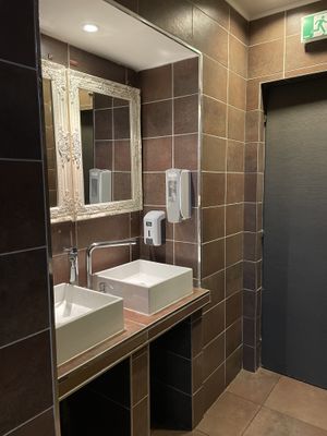   at Beet in Luxembourg City