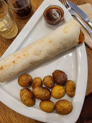  at Beet in Luxembourg City