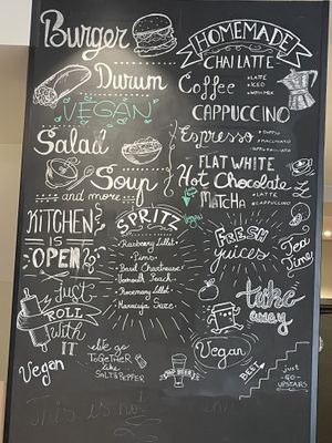   at Beet in Luxembourg City