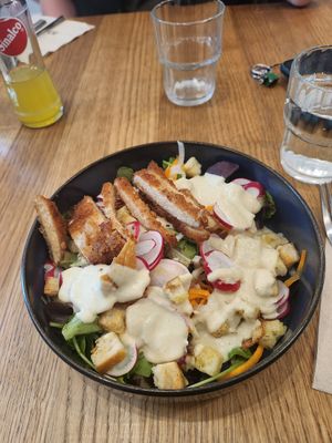  at Beet in Luxembourg City