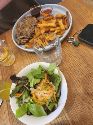  at Beet in Luxembourg City