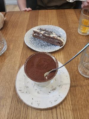  at Beet in Luxembourg City