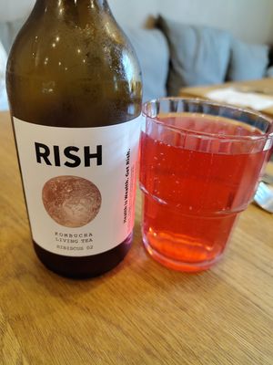  at Beet in Luxembourg City