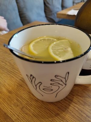  at Beet in Luxembourg City