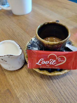  at Beet in Luxembourg City