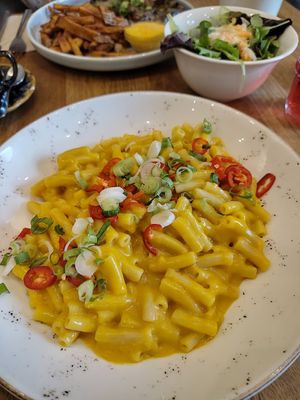  at Beet in Luxembourg City