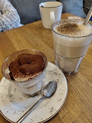  at Beet in Luxembourg City