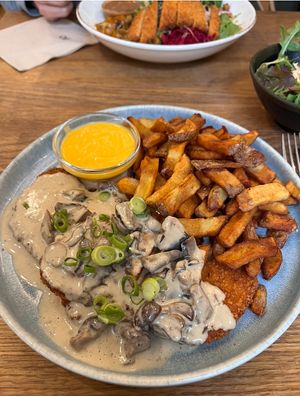   at Beet in Luxembourg City