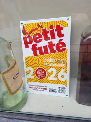  at Beet in Luxembourg City