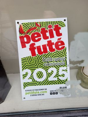  at Beet in Luxembourg City