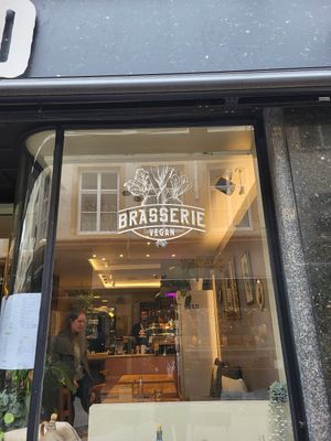  at Beet in Luxembourg City