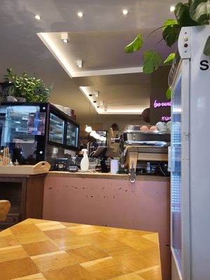  at Beet in Luxembourg City
