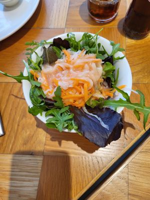  at Beet in Luxembourg City