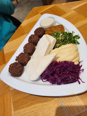  at Beet in Luxembourg City