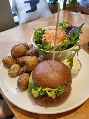  at Beet in Luxembourg City